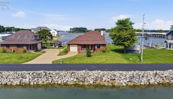 522 Gravel Bar Road, Marblehead, 43440, 3 Bedrooms Bedrooms, ,2 BathroomsBathrooms,Residential,For Sale,Gravel Bar,20262192