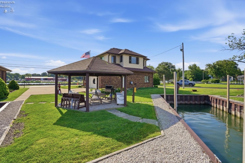 522 Gravel Bar Road, Marblehead, 43440, 3 Bedrooms Bedrooms, ,2 BathroomsBathrooms,Residential,For Sale,Gravel Bar,20262192