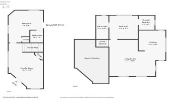522 Gravel Bar Road, Marblehead, 43440, 3 Bedrooms Bedrooms, ,2 BathroomsBathrooms,Residential,For Sale,Gravel Bar,20262192