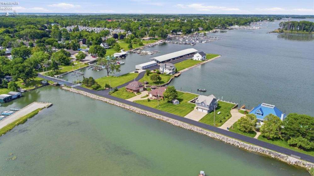 522 Gravel Bar Road, Marblehead, 43440, 3 Bedrooms Bedrooms, ,2 BathroomsBathrooms,Residential,For Sale,Gravel Bar,20262192
