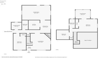 522 Gravel Bar Road, Marblehead, 43440, 3 Bedrooms Bedrooms, ,2 BathroomsBathrooms,Residential,For Sale,Gravel Bar,20262192
