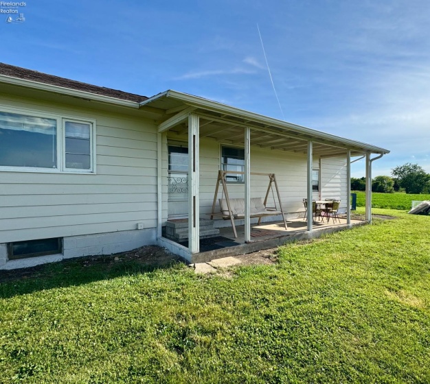 4830 Willard West Road, Willard, 44890, 3 Bedrooms Bedrooms, ,2 BathroomsBathrooms,Residential,For Sale,Willard West,20262212
