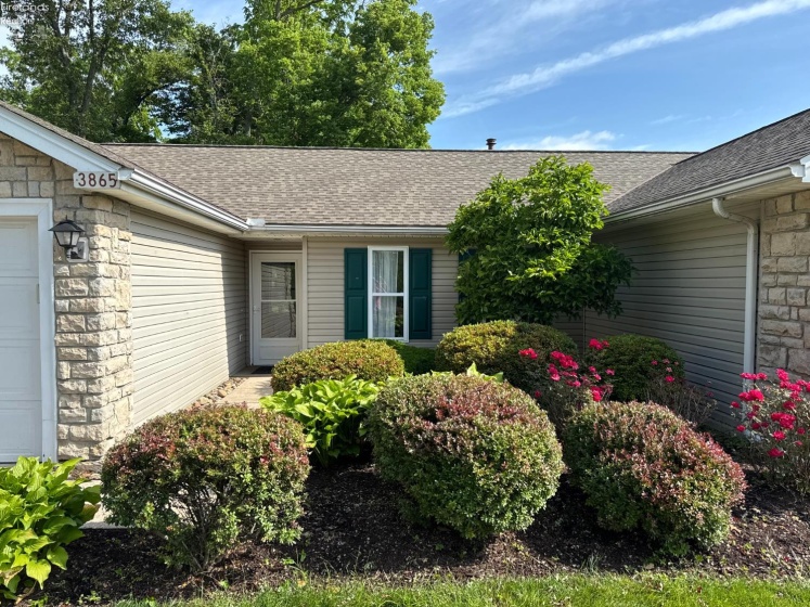 3865 Vineyard Village Drive, Port Clinton, 43452, 1 Bedroom Bedrooms, ,2 BathroomsBathrooms,Residential,For Sale,Vineyard Village,20262120