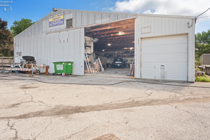 1591 Catawba Road, Port Clinton, 43452, ,Commercial,For Sale,Catawba,20262216