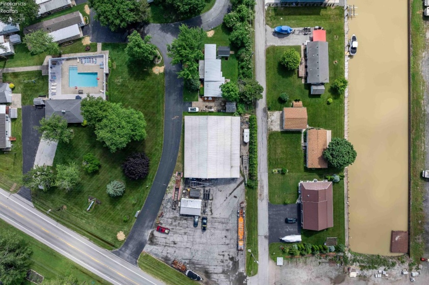 1591 Catawba Road, Port Clinton, 43452, ,Commercial,For Sale,Catawba,20262216