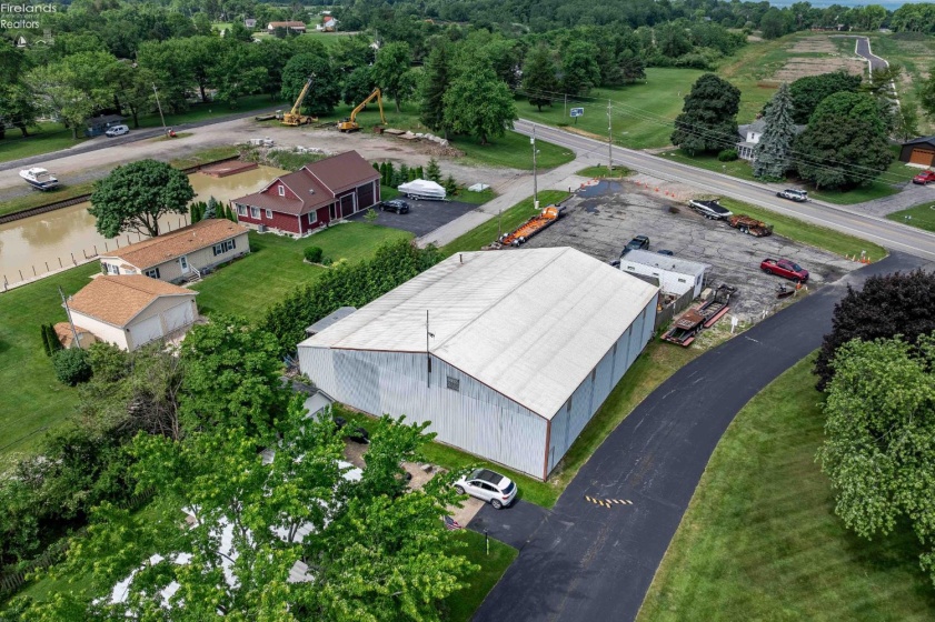 1591 Catawba Road, Port Clinton, 43452, ,Commercial,For Sale,Catawba,20262216