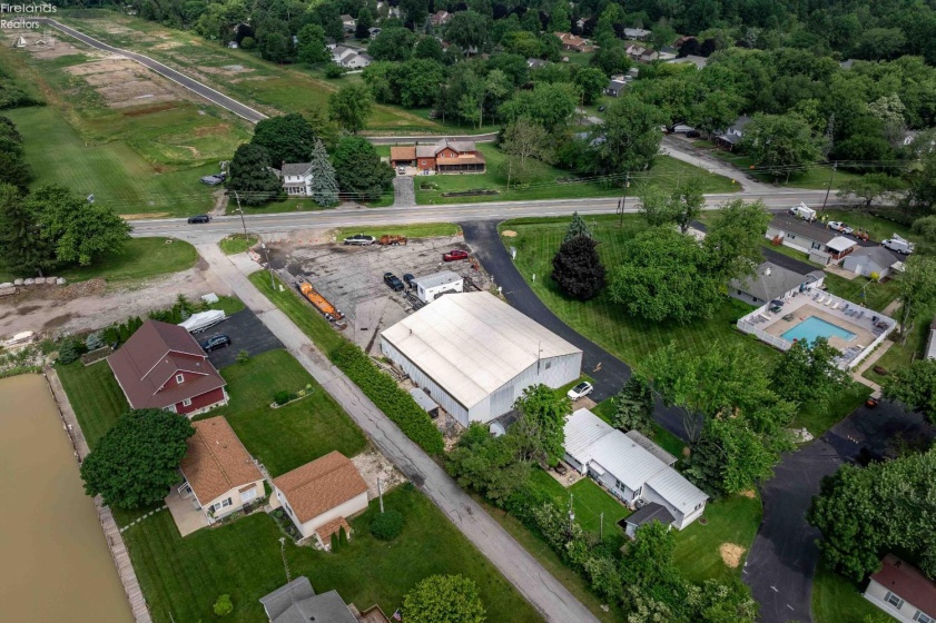 1591 Catawba Road, Port Clinton, 43452, ,Commercial,For Sale,Catawba,20262216