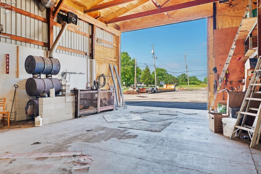 1591 Catawba Road, Port Clinton, 43452, ,Commercial,For Sale,Catawba,20262216
