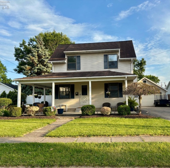 226 White Street, Clyde, 43410, 4 Bedrooms Bedrooms, ,1 BathroomBathrooms,Residential,For Sale,White,20262132