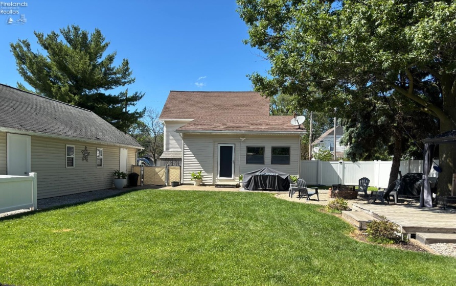 226 White Street, Clyde, 43410, 4 Bedrooms Bedrooms, ,1 BathroomBathrooms,Residential,For Sale,White,20262132