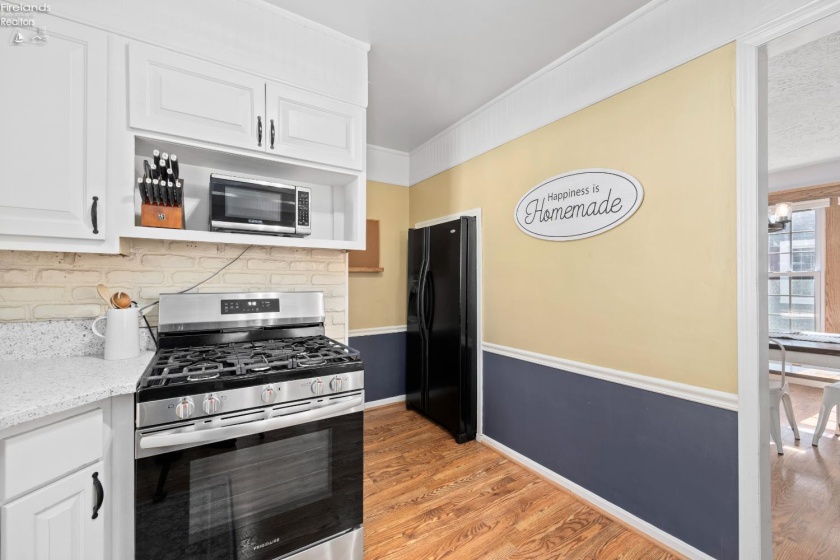 203 E. Main St., South Amherst, 44001, 3 Bedrooms Bedrooms, ,2 BathroomsBathrooms,Residential,For Sale,E. Main St.,20262177