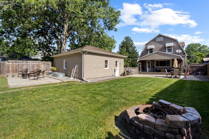 203 E. Main St., South Amherst, 44001, 3 Bedrooms Bedrooms, ,2 BathroomsBathrooms,Residential,For Sale,E. Main St.,20262177