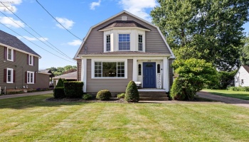 203 E. Main St., South Amherst, 44001, 3 Bedrooms Bedrooms, ,2 BathroomsBathrooms,Residential,For Sale,E. Main St.,20262177