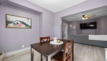421 Kilbourne Street, Bellevue, 44811, 3 Bedrooms Bedrooms, ,2 BathroomsBathrooms,Residential,For Sale,Kilbourne,20262134