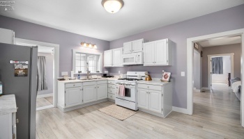 421 Kilbourne Street, Bellevue, 44811, 3 Bedrooms Bedrooms, ,2 BathroomsBathrooms,Residential,For Sale,Kilbourne,20262134