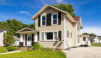 421 Kilbourne Street, Bellevue, 44811, 3 Bedrooms Bedrooms, ,2 BathroomsBathrooms,Residential,For Sale,Kilbourne,20262134