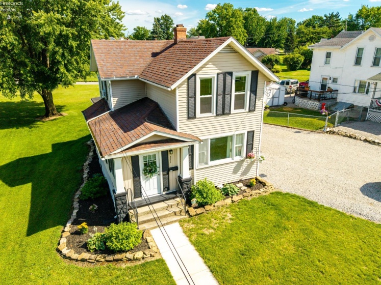 421 Kilbourne Street, Bellevue, 44811, 3 Bedrooms Bedrooms, ,2 BathroomsBathrooms,Residential,For Sale,Kilbourne,20262134