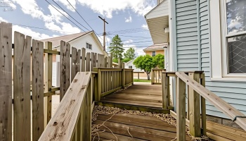 416 Wood Street, Fremont, 43410, 3 Bedrooms Bedrooms, ,2 BathroomsBathrooms,Residential,For Sale,Wood,20262233 416 Wood Street, Fremont, 43410, 3 Bedrooms Bedrooms, ,2 BathroomsBathrooms,Residential,For Sale,Wood,20262233