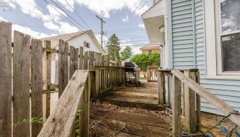 416 Wood Street, Fremont, 43410, 3 Bedrooms Bedrooms, ,2 BathroomsBathrooms,Residential,For Sale,Wood,20262233 416 Wood Street, Fremont, 43410, 3 Bedrooms Bedrooms, ,2 BathroomsBathrooms,Residential,For Sale,Wood,20262233