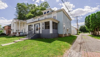 416 Wood Street, Fremont, 43410, 3 Bedrooms Bedrooms, ,2 BathroomsBathrooms,Residential,For Sale,Wood,20262233 416 Wood Street, Fremont, 43410, 3 Bedrooms Bedrooms, ,2 BathroomsBathrooms,Residential,For Sale,Wood,20262233