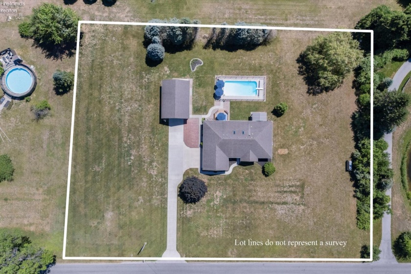 6851 Berridge Road, Whitehouse, 43571, 3 Bedrooms Bedrooms, ,3 BathroomsBathrooms,Residential,For Sale,Berridge,20262131