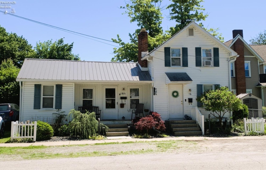 16 Harris Avenue, Norwalk, 44857, ,Multiple Units,For Sale,Harris,20262159