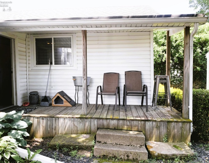 16 Harris Avenue, Norwalk, 44857, ,Multiple Units,For Sale,Harris,20262159