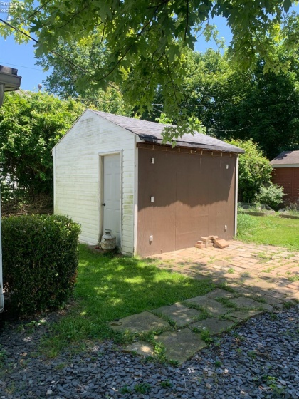 16 Harris Avenue, Norwalk, 44857, ,Multiple Units,For Sale,Harris,20262159