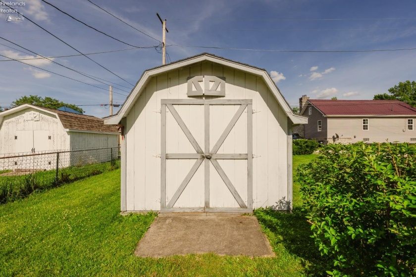 705 Clark Street, Willard, 44890, 3 Bedrooms Bedrooms, ,1 BathroomBathrooms,Residential,For Sale,Clark,20262236