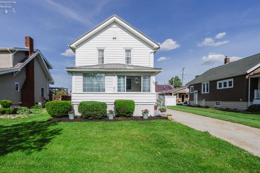 705 Clark Street, Willard, 44890, 3 Bedrooms Bedrooms, ,1 BathroomBathrooms,Residential,For Sale,Clark,20262236
