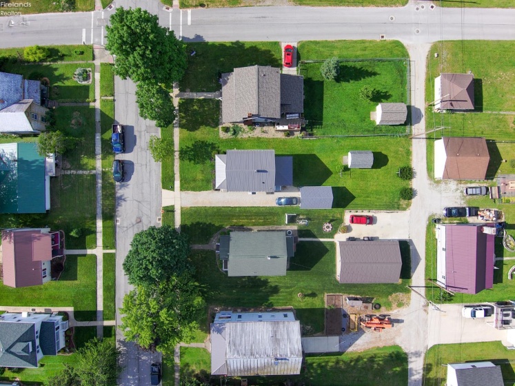 705 Clark Street, Willard, 44890, 3 Bedrooms Bedrooms, ,1 BathroomBathrooms,Residential,For Sale,Clark,20262236