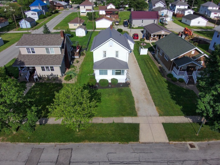 705 Clark Street, Willard, 44890, 3 Bedrooms Bedrooms, ,1 BathroomBathrooms,Residential,For Sale,Clark,20262236