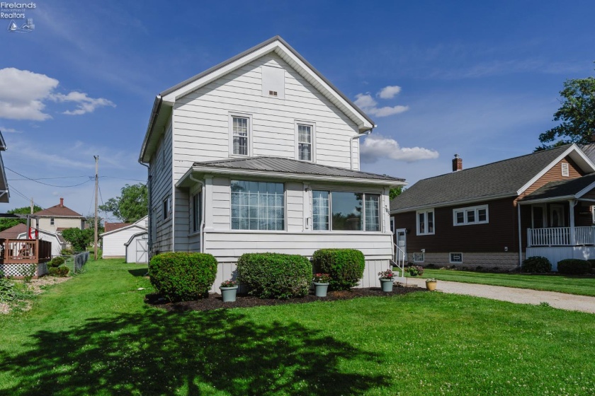 705 Clark Street, Willard, 44890, 3 Bedrooms Bedrooms, ,1 BathroomBathrooms,Residential,For Sale,Clark,20262236