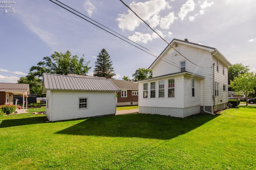 705 Clark Street, Willard, 44890, 3 Bedrooms Bedrooms, ,1 BathroomBathrooms,Residential,For Sale,Clark,20262236