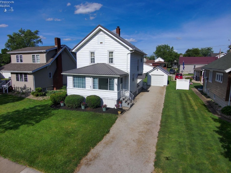 705 Clark Street, Willard, 44890, 3 Bedrooms Bedrooms, ,1 BathroomBathrooms,Residential,For Sale,Clark,20262236