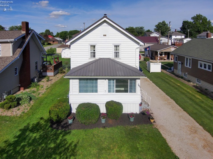 705 Clark Street, Willard, 44890, 3 Bedrooms Bedrooms, ,1 BathroomBathrooms,Residential,For Sale,Clark,20262236