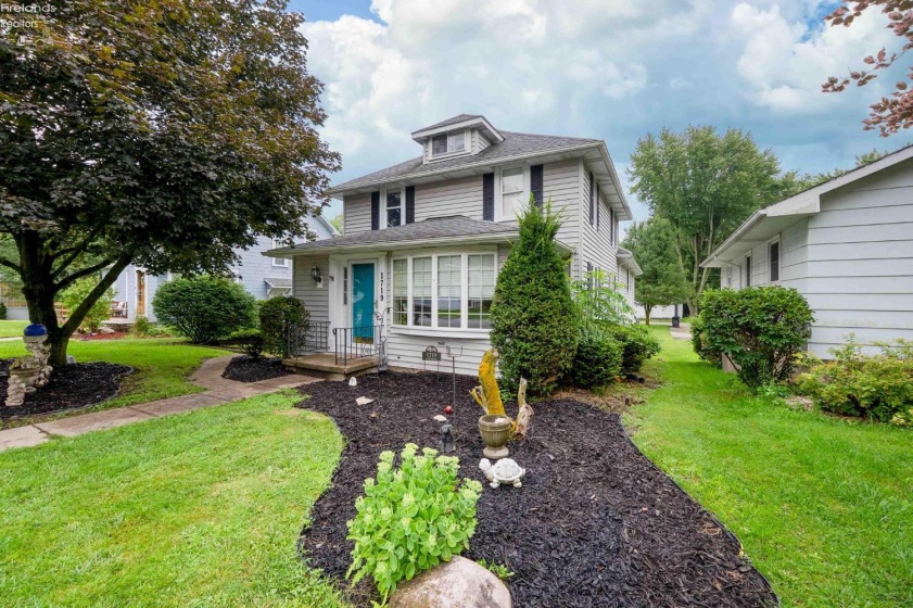1719 Buckland Avenue, Fremont, 43420, 4 Bedrooms Bedrooms, ,3 BathroomsBathrooms,Residential,For Sale,Buckland,20262243