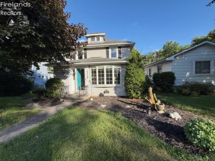 1719 Buckland Avenue, Fremont, 43420, 4 Bedrooms Bedrooms, ,3 BathroomsBathrooms,Residential,For Sale,Buckland,20262243