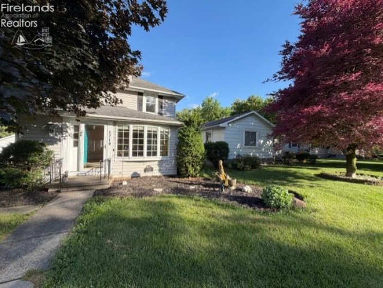 1719 Buckland Avenue, Fremont, 43420, 4 Bedrooms Bedrooms, ,3 BathroomsBathrooms,Residential,For Sale,Buckland,20262243