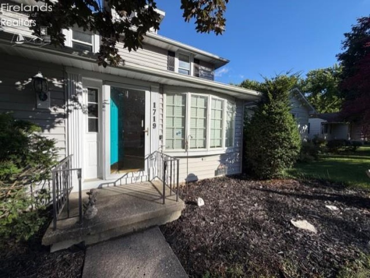 1719 Buckland Avenue, Fremont, 43420, 4 Bedrooms Bedrooms, ,3 BathroomsBathrooms,Residential,For Sale,Buckland,20262243