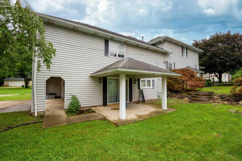 1719 Buckland Avenue, Fremont, 43420, 4 Bedrooms Bedrooms, ,3 BathroomsBathrooms,Residential,For Sale,Buckland,20262243