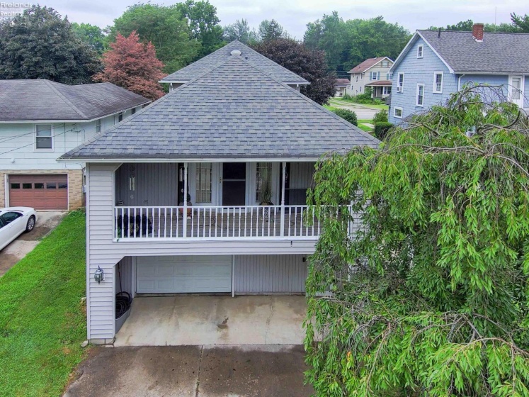1719 Buckland Avenue, Fremont, 43420, 4 Bedrooms Bedrooms, ,3 BathroomsBathrooms,Residential,For Sale,Buckland,20262243