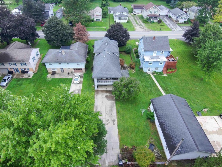 1719 Buckland Avenue, Fremont, 43420, 4 Bedrooms Bedrooms, ,3 BathroomsBathrooms,Residential,For Sale,Buckland,20262243