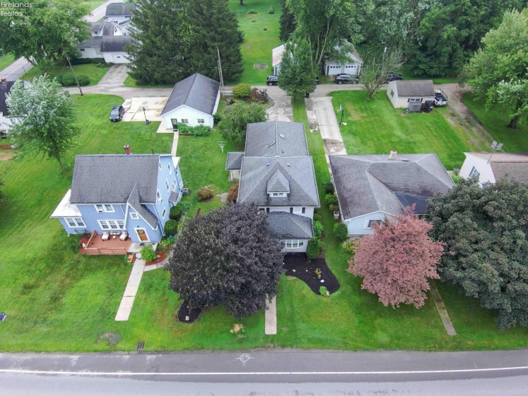 1719 Buckland Avenue, Fremont, 43420, 4 Bedrooms Bedrooms, ,3 BathroomsBathrooms,Residential,For Sale,Buckland,20262243