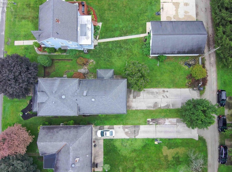 1719 Buckland Avenue, Fremont, 43420, 4 Bedroom Bedrooms, ,3 BathroomBathrooms,Residential,For Sale,Buckland,20262243