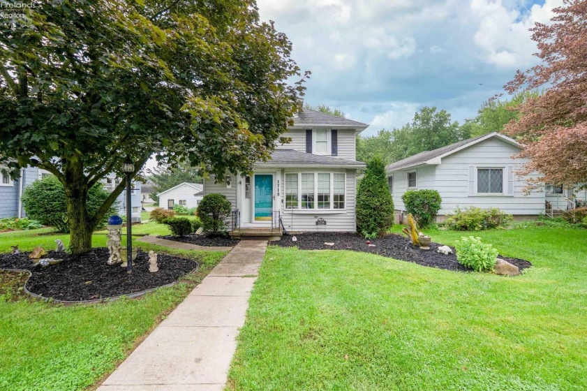 1719 Buckland Avenue, Fremont, 43420, 4 Bedrooms Bedrooms, ,3 BathroomsBathrooms,Residential,For Sale,Buckland,20262243