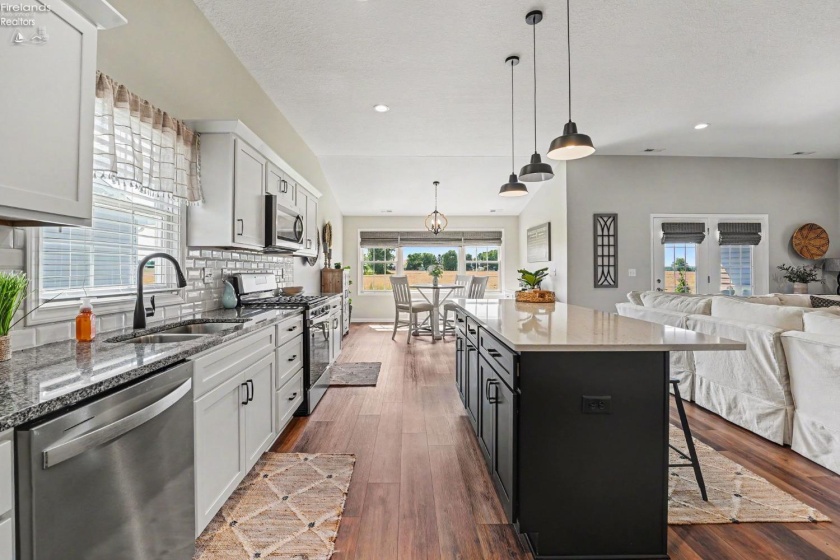 137 Centennial Drive, Bellevue, 44811, 3 Bedrooms Bedrooms, ,2 BathroomsBathrooms,Residential,For Sale,Centennial,20262235