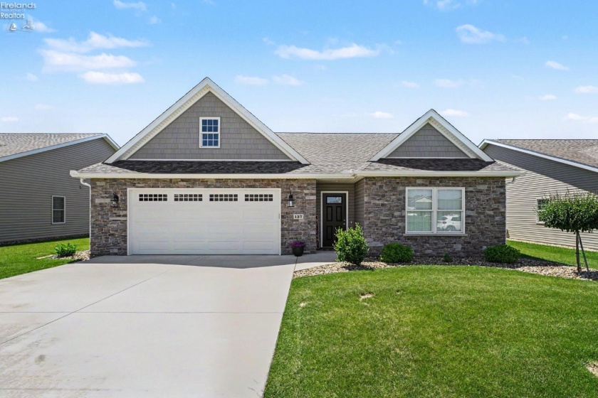 137 Centennial Drive, Bellevue, 44811, 3 Bedrooms Bedrooms, ,2 BathroomsBathrooms,Residential,For Sale,Centennial,20262235