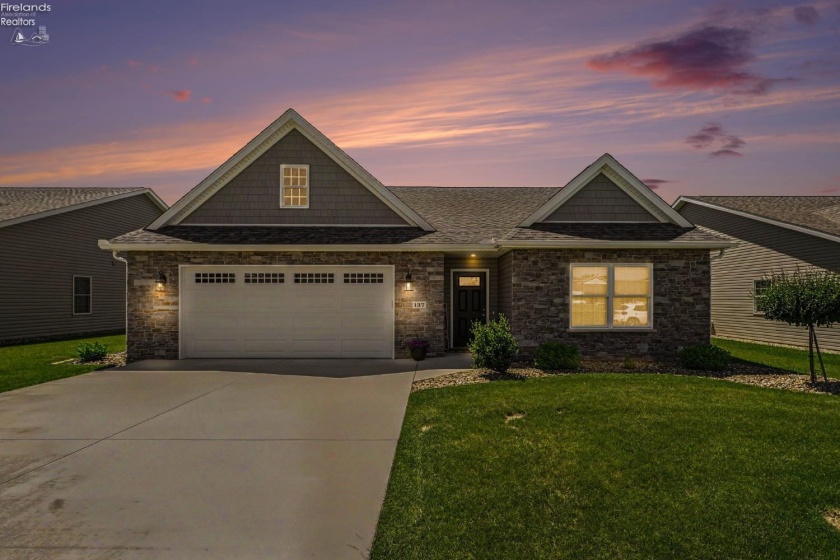 137 Centennial Drive, Bellevue, 44811, 3 Bedrooms Bedrooms, ,2 BathroomsBathrooms,Residential,For Sale,Centennial,20262235