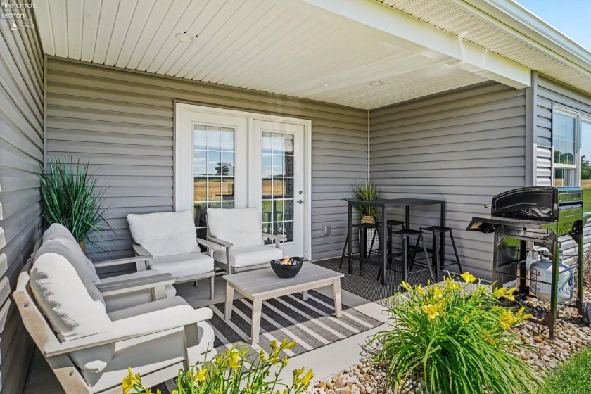 137 Centennial Drive, Bellevue, 44811, 3 Bedrooms Bedrooms, ,2 BathroomsBathrooms,Residential,For Sale,Centennial,20262235